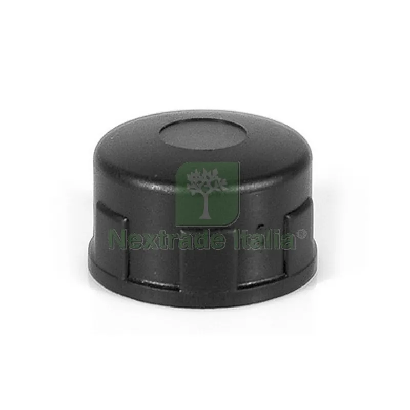 CALOTTA 1" x 1" — Tubi e raccordi — rif. FERX.DIA244-H0609-06