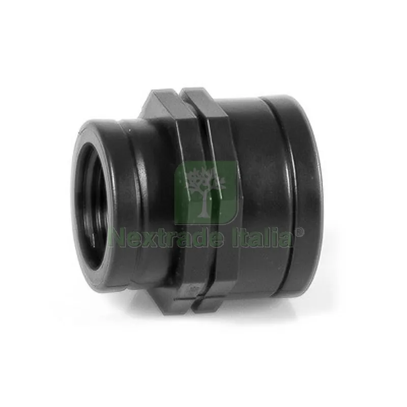 MANICOTTO RIDOTTO 1" x 3/4" — Tubi e raccordi — rif. FERX.DIA244-H0621-0605 MANICOTTO RIDOTTO 1" x 3/4" — Tubi e raccordi — rif. FERX.DIA244-H0621-0605