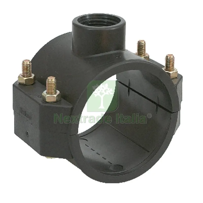 PRESA A STAFFA SEMPLICE Diam. 32 x 1 — Interruttori e prese — rif. FERX.DIA244-H103-0632 PRESA A STAFFA SEMPLICE Diam. 32 x 1 — Interruttori e prese — rif. FERX.DIA244-H103-0632