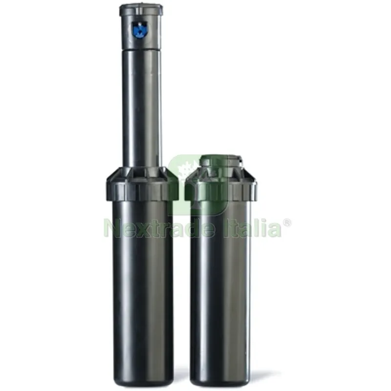 Irrigatore Turbina Attacco 1/2" MOD. 3504-PC H 100 — Irrigazione — rif. FERX.DIA244-H3504-001