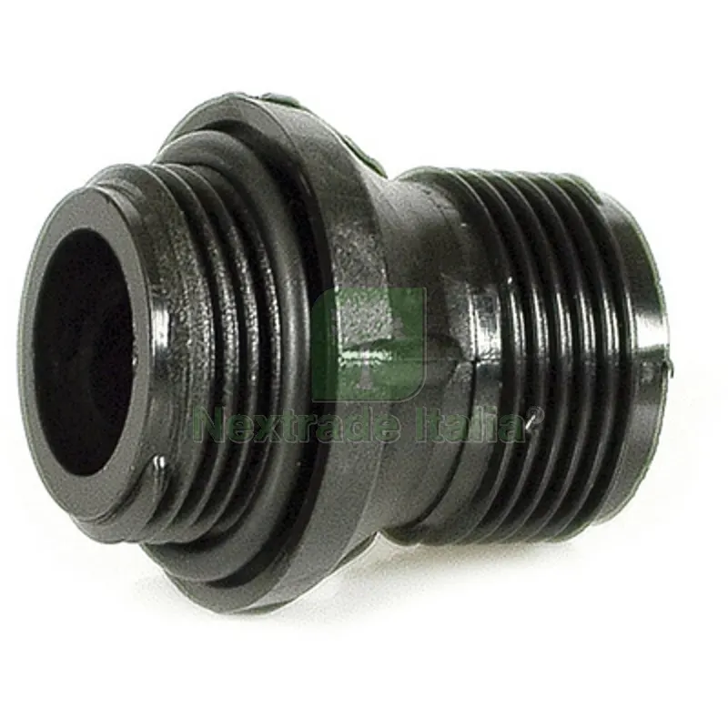 50PZ NIPPLE CON OR 1" — Tubi e raccordi — rif. FERX.DIA244-H407-06 50PZ NIPPLE CON OR 1" — Tubi e raccordi — rif. FERX.DIA244-H407-06