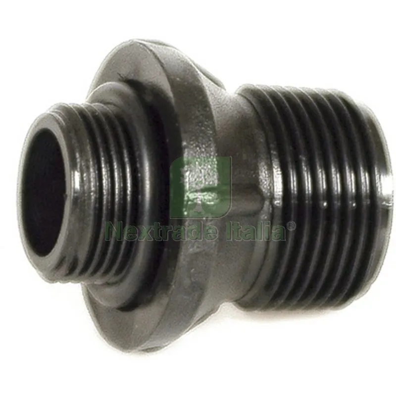 50PZ NIPPLE RIDOTTO CON OR 1" x 3/4" — Tubi e raccordi — rif. FERX.DIA244-H419-0605 50PZ NIPPLE RIDOTTO CON OR 1" x 3/4" — Tubi e raccordi — rif. FERX.DIA244-H419-0605