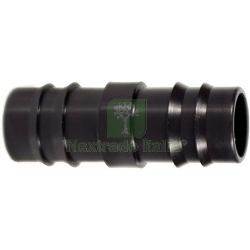 100PZ MANICOTTO Diam. 16 — Tubi e raccordi — rif. FERX.DIA244-H604-16