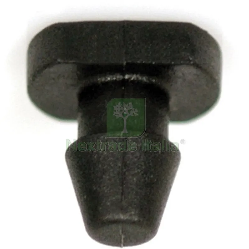 500PZ TAPPINO X MICR. Diam. 4 — Scarichi e sifoni — rif. FERX.DIA244-H700-040