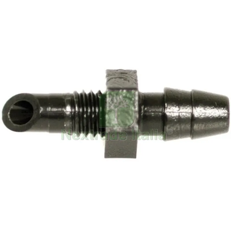 500PZ Adattatore Filettati/Innesto Diam. 3,5 — Attrezzi da giardino — rif. FERX.DIA244-H709-035