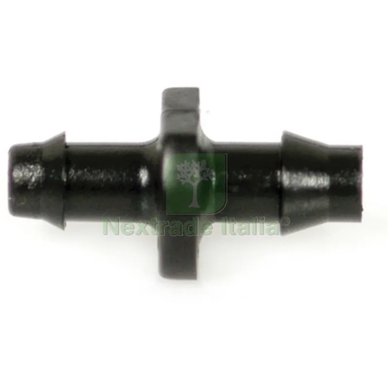 500PZ INNESTO OLIVETTA PER MICROTUBO PVC SEMIRIGIDO /MORBIDO Diam. 5 — Tubi e raccordi — rif. FERX.DIA244-H715-050
