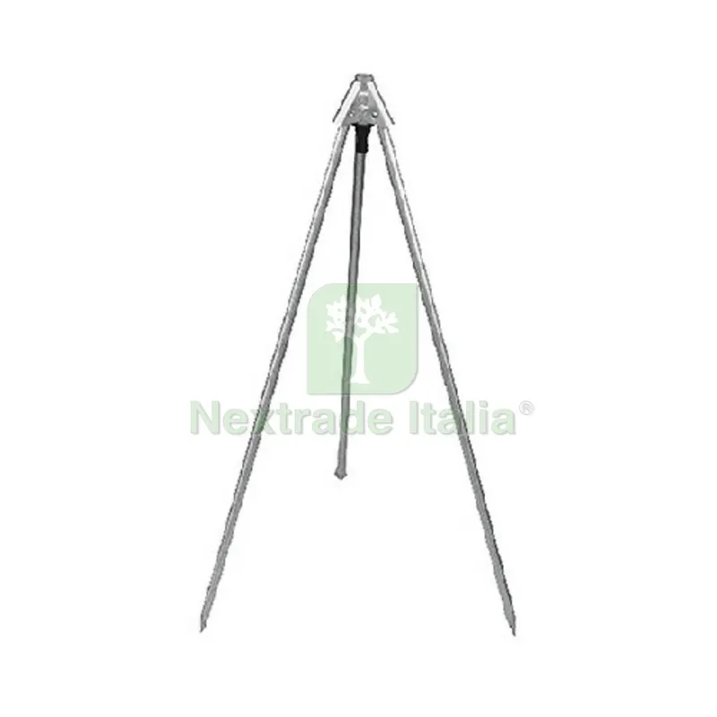 TREPPIEDE ZINCATO ATTACCO 1/2F 1/2 — Irrigazione — rif. FERX.DIA244-H779-04 TREPPIEDE ZINCATO ATTACCO 1/2F 1/2 — Irrigazione — rif. FERX.DIA244-H779-04