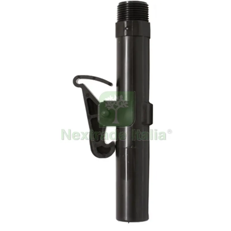 CHIAVE PER IDRANTINO DI PRESA RAPIDA 3/4" — Interruttori e prese — rif. FERX.DIA244-HCHS-05