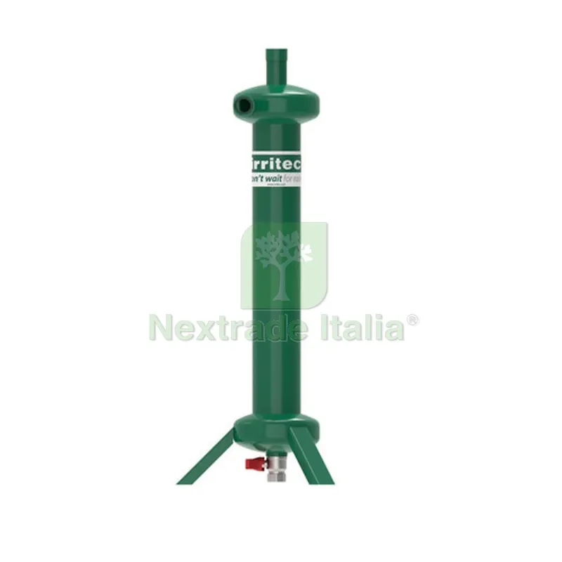 SEPARATORE DI SABBIA IDROCICLONE A 1" Tipo A 1" — Accessori bagno — rif. FERX.DIA244-HEIV-06 SEPARATORE DI SABBIA IDROCICLONE A 1" Tipo A 1" — Accessori bagno — rif. FERX.DIA244-HEIV-06