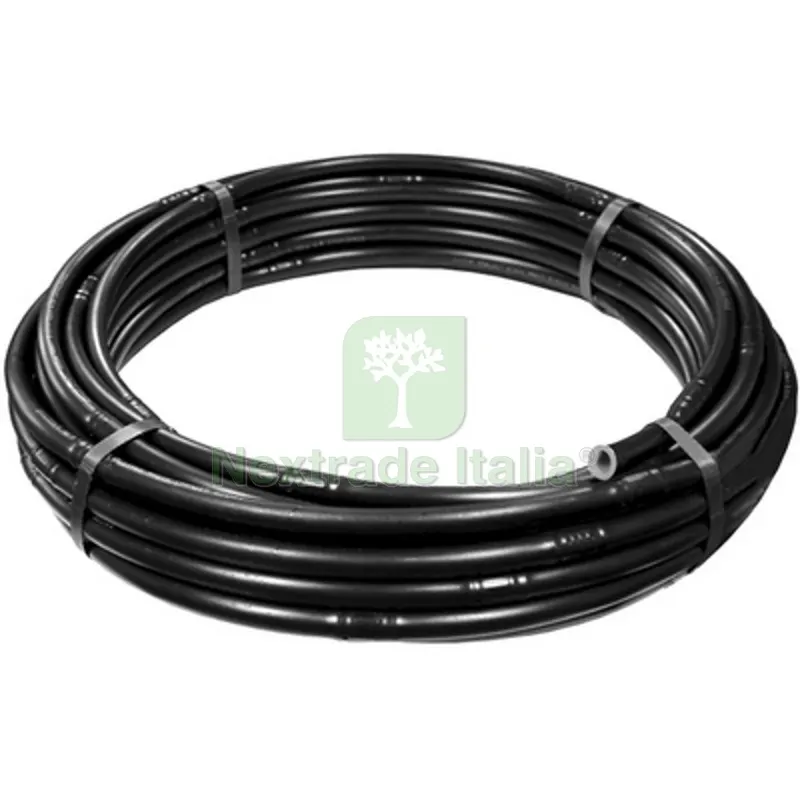 50MT TUBO ALA GOCCIOLANTE JUNIOR 44M 50 m — Irrigazione — rif. FERX.DIA244-HFAJ-0332E 50MT TUBO ALA GOCCIOLANTE JUNIOR 44M 50 m — Irrigazione — rif. FERX.DIA244-HFAJ-0332E
