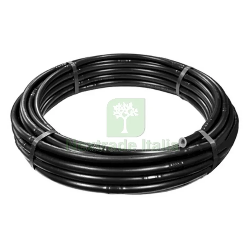 50MT TUBO ALA GOCCIOLANTE NORMALE CON PORTATA VARIABILE 50 m - Spaz. 40 cm — Irrigazione — rif. FERX.DIA244-HFATA-0402E 50MT TUBO ALA GOCCIOLANTE NORMALE CON PORTATA VARIABILE 50 m - Spaz. 40 cm — Irrigazione — rif. FERX.DIA244-HFATA-0402E