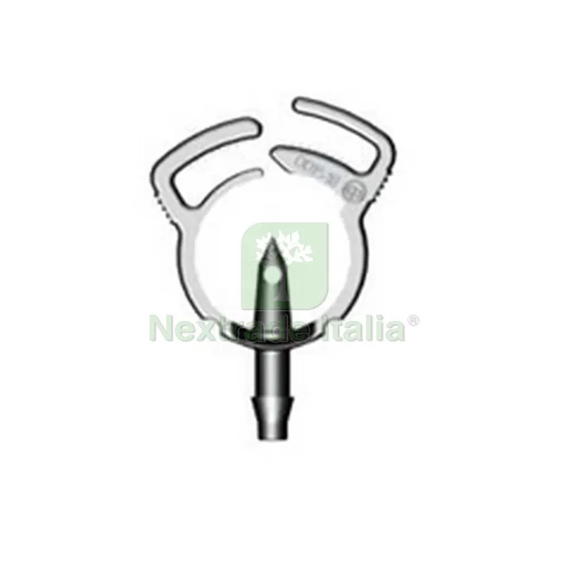 FASCETTA STRINGITUBO A SCATTI 16-18 mm + Inn. 4,5 mm — Tubi e raccordi — rif. FERX.DIA244-HFS-536