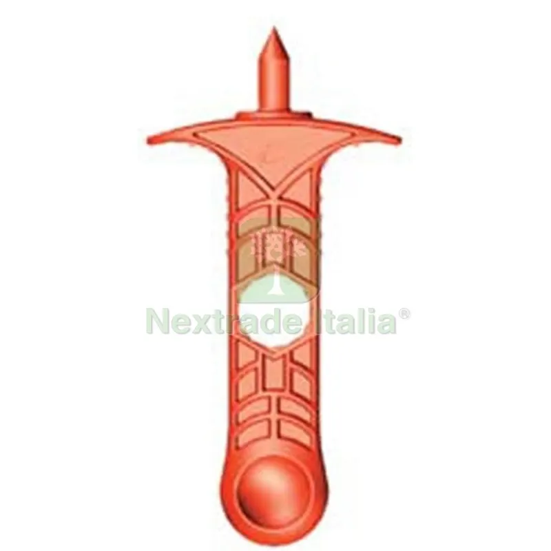 KEY PUNCH FUSTELLA UNIVERSALE - — Tubi e raccordi — rif. FERX.DIA244-HFU KEY PUNCH FUSTELLA UNIVERSALE - — Tubi e raccordi — rif. FERX.DIA244-HFU
