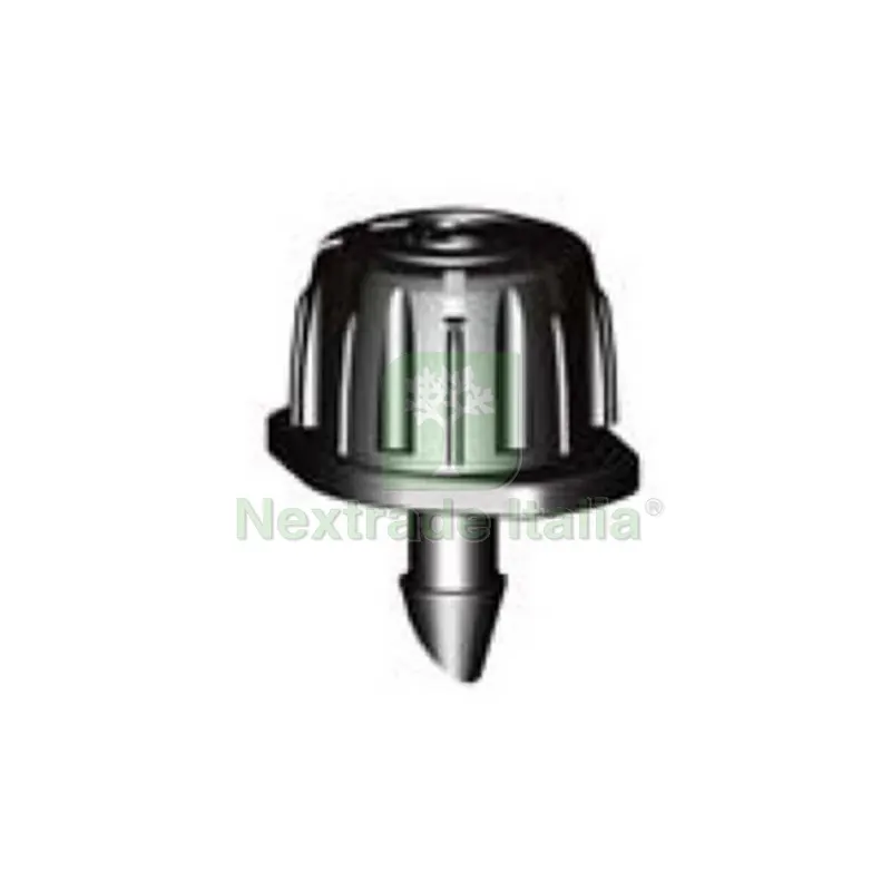 GOCCIOLATORE REGOLABILE 5 GETTI 180° Innesto 4,5 mm — Irrigazione — rif. FERX.DIA244-HGR5-146 GOCCIOLATORE REGOLABILE 5 GETTI 180° Innesto 4,5 mm — Irrigazione — rif. FERX.DIA244-HGR5-146