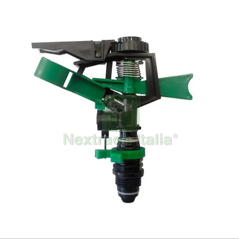 IRRIGATORE A BATTENTE ASP 1/2" M — Irrigazione — rif. FERX.DIA244-HIP12