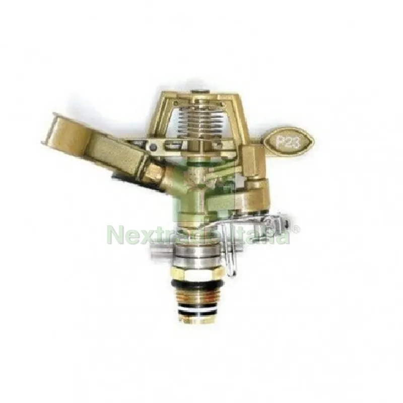Irrigatore a Battente P23 1/2" M — Irrigazione — rif. FERX.DIA244-HIP23