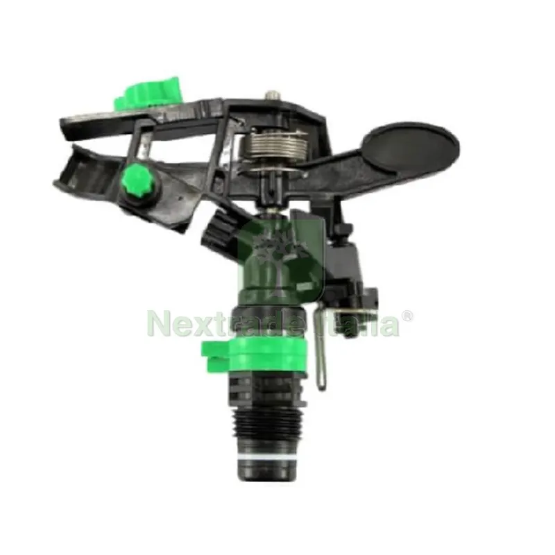 IRRIGATORE A BATTENTE P27 1/2" M — Irrigazione — rif. FERX.DIA244-HIP27 IRRIGATORE A BATTENTE P27 1/2" M — Irrigazione — rif. FERX.DIA244-HIP27