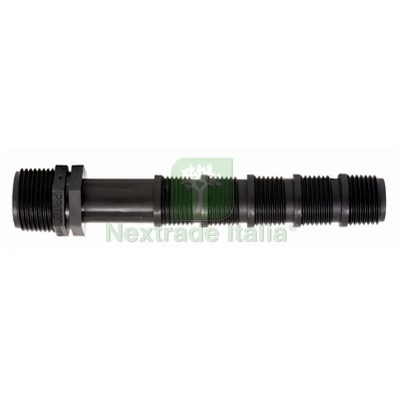25PZ PROLUNGA A SEGMENTI H. 150 1/2" X 1/2" — Interruttori e prese — rif. FERX.DIA244-HPRS-04 25PZ PROLUNGA A SEGMENTI H. 150 1/2" X 1/2" — Interruttori e prese — rif. FERX.DIA244-HPRS-04