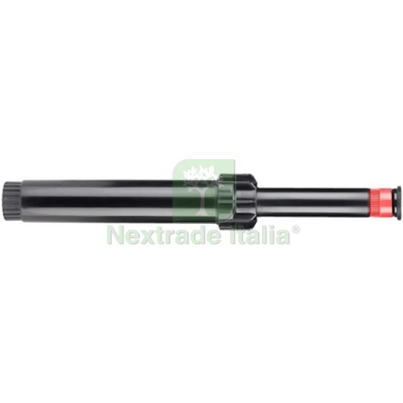IRRIGATORE STATICO PS ULTRA CON UGELLO ARCO VARIABILE 0° 360° Soll. 100 mm - Gittata m. 5,2 — Irrigazione — rif. FERX.DIA244-HPSU-0417A