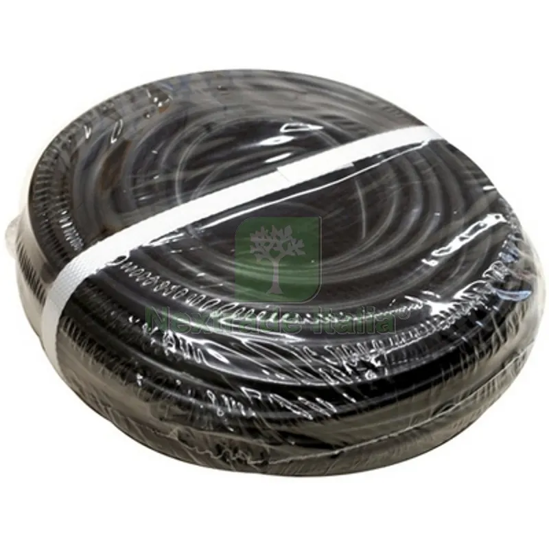 25MT TUBO PVC/200 Diam. Int. 3 - Est. 5,5 - 25 m — Tubi e raccordi — rif. FERX.DIA244-HPVC-5530D