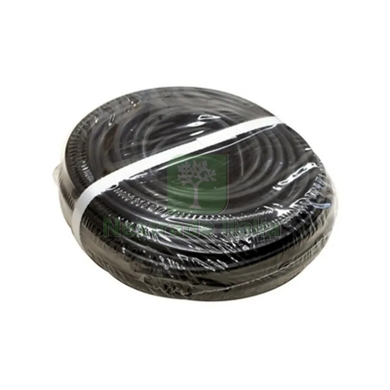 150MT TUBO PVC PLASTIFICATO SIMIL GOMMA IN BOBINE Diam. Int. 5 - Est. 8 -150 mt — Tubi e raccordi — rif. FERX.DIA244-HPVCS-8050MG 150MT TUBO PVC PLASTIFICATO SIMIL GOMMA IN BOBINE Diam. Int. 5 - Est. 8 -150 mt — Tubi e raccordi — rif. FERX.DIA244-HPVCS-8050MG