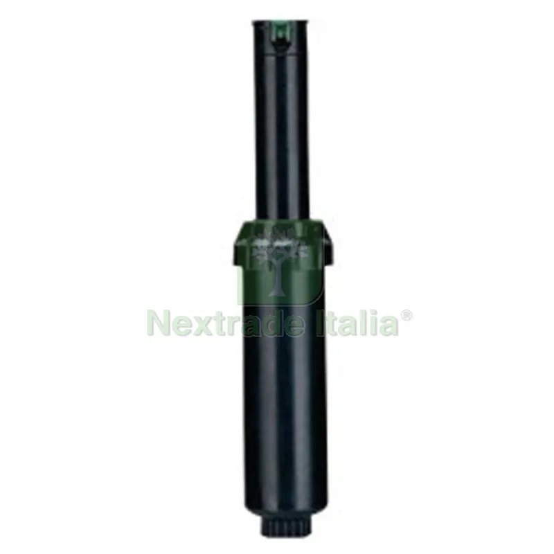 IRRIGATORE POP-UP A TURBINA SERIE SRM H 100 — Irrigazione — rif. FERX.DIA244-HSRM-04 IRRIGATORE POP-UP A TURBINA SERIE SRM H 100 — Irrigazione — rif. FERX.DIA244-HSRM-04