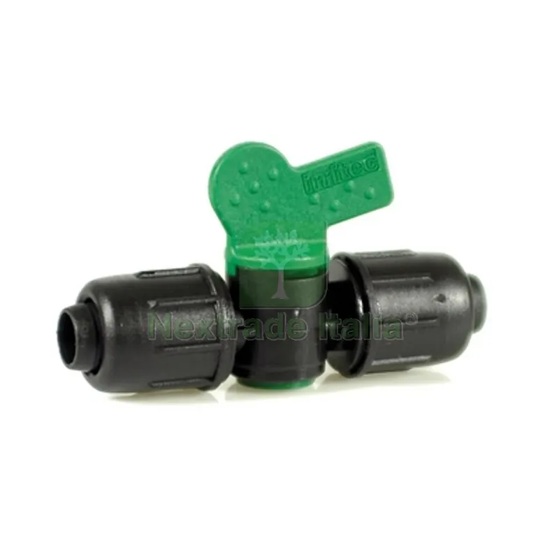 50PZ VALVOLA GIUNTO PN4 / GIUNTO PN4 D. 16 x 16 — Rubinetti e valvole — rif. FERX.DIA244-HVEE-16 50PZ VALVOLA GIUNTO PN4 / GIUNTO PN4 D. 16 x 16 — Rubinetti e valvole — rif. FERX.DIA244-HVEE-16