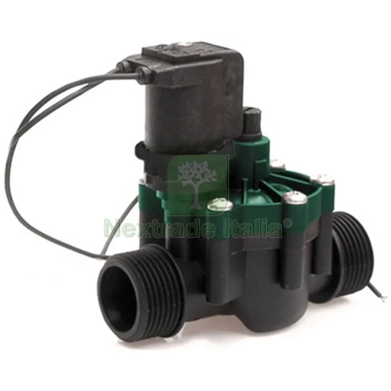 ELETTROVALVOLA 24 VAC SERIE PROVALVE 1" F/F — Rubinetti e valvole — rif. FERX.DIA244-HVPN-06F ELETTROVALVOLA 24 VAC SERIE PROVALVE 1" F/F — Rubinetti e valvole — rif. FERX.DIA244-HVPN-06F