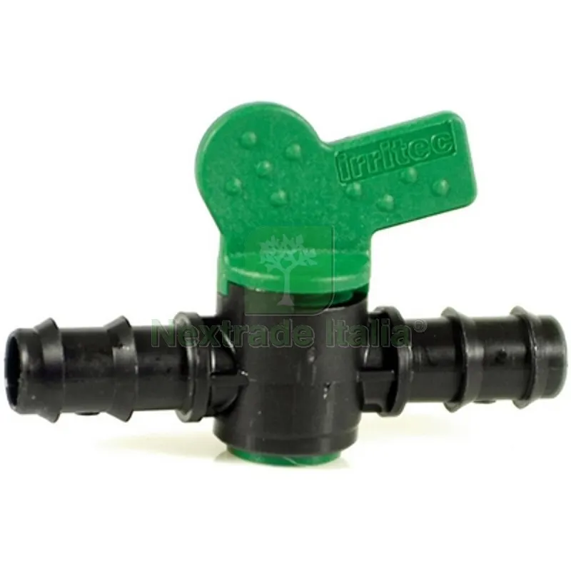 50PZ VALVOLA PORTAGOMMA/PORTAGOMMA Diam. 16 — Tubi e raccordi — rif. FERX.DIA244-HVPP-16 50PZ VALVOLA PORTAGOMMA/PORTAGOMMA Diam. 16 — Tubi e raccordi — rif. FERX.DIA244-HVPP-16