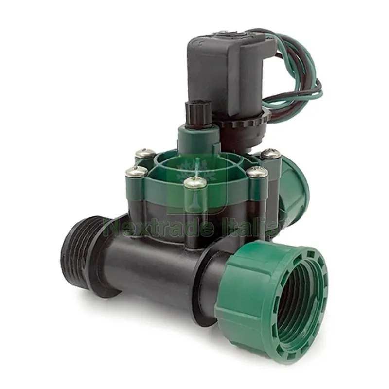 ELETTROVALVOLA VTN 24VAC 1" — Rubinetti e valvole — rif. FERX.DIA244-HVTN-24VAC ELETTROVALVOLA VTN 24VAC 1" — Rubinetti e valvole — rif. FERX.DIA244-HVTN-24VAC