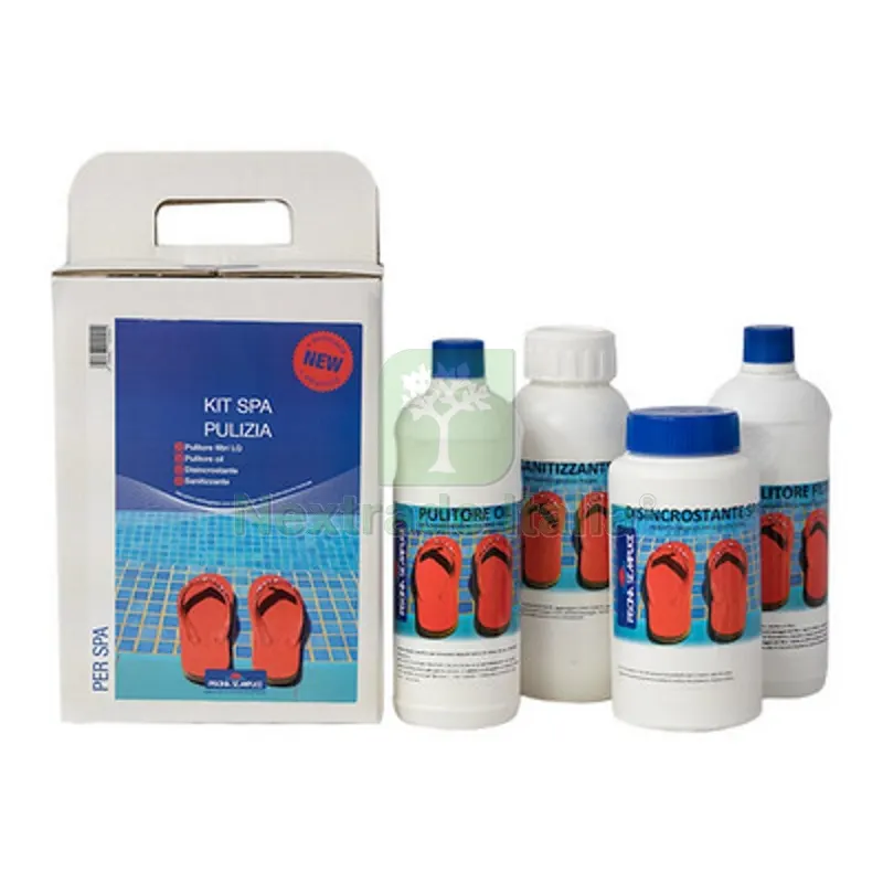 KIT SPA PULIZIA - — Ferramenta per legno e mobili — rif. FERX.DIA244-L1532-01 KIT SPA PULIZIA - — Ferramenta per legno e mobili — rif. FERX.DIA244-L1532-01
