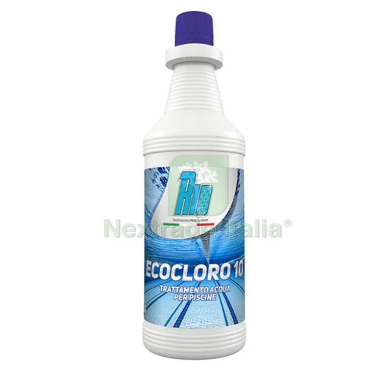 ECO-CLORO 10 AZIONI LIQUIDO 1 KG 1 kg — Accessori bagno — rif. FERX.DIA244-N141-01 ECO-CLORO 10 AZIONI LIQUIDO 1 KG 1 kg — Accessori bagno — rif. FERX.DIA244-N141-01