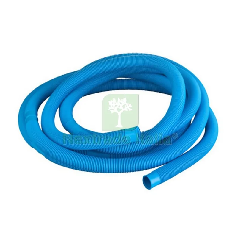 Tubo per Piscina EVA Pool D. 38 12 mt — Tempo libero outdoor — rif. FERX.DIA244-P183-12 Tubo per Piscina EVA Pool D. 38 12 mt — Tempo libero outdoor — rif. FERX.DIA244-P183-12