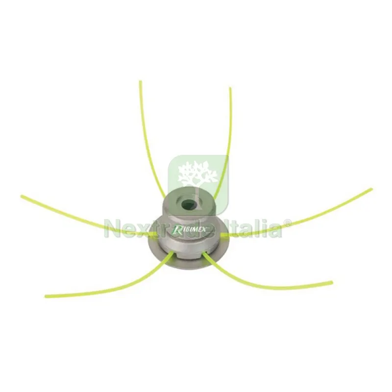 TESTINA PER DECESPUGLIATORE RAZERBALWY 3 fili (3 mm x 38 cm) — Attrezzi da giardino a motore — rif. FERX.DIA244-RDFT20
