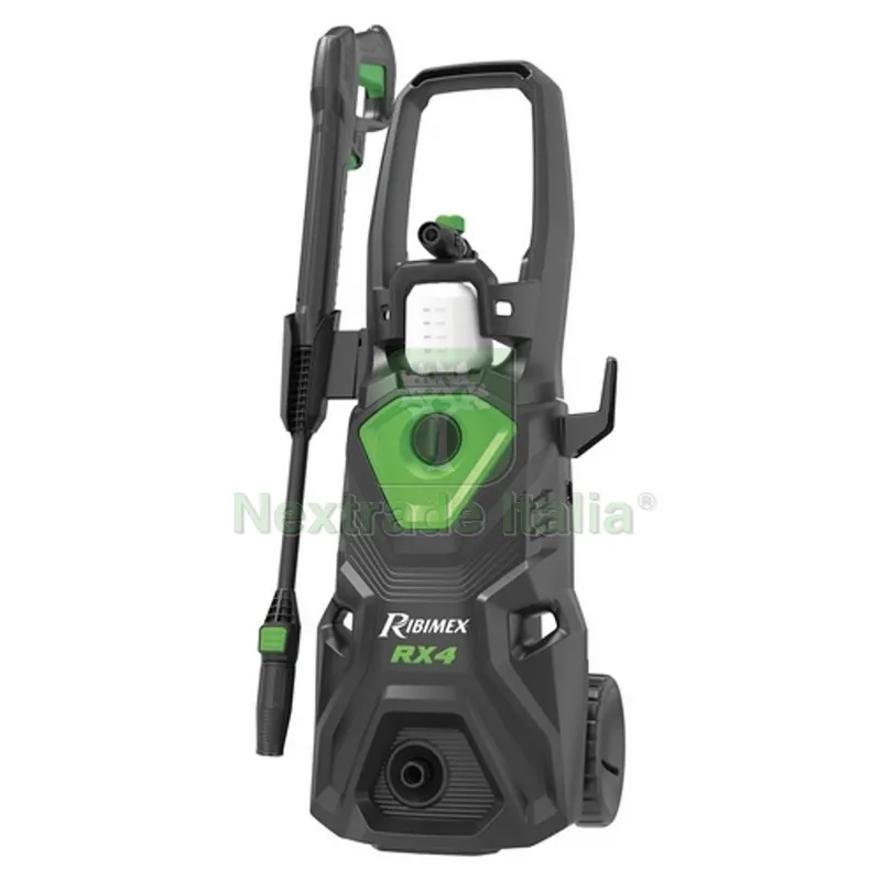 IDROPULITRICE RX4 2200 w — Smerigliatrici e seghe — rif. FERX.DIA244-RNHP04