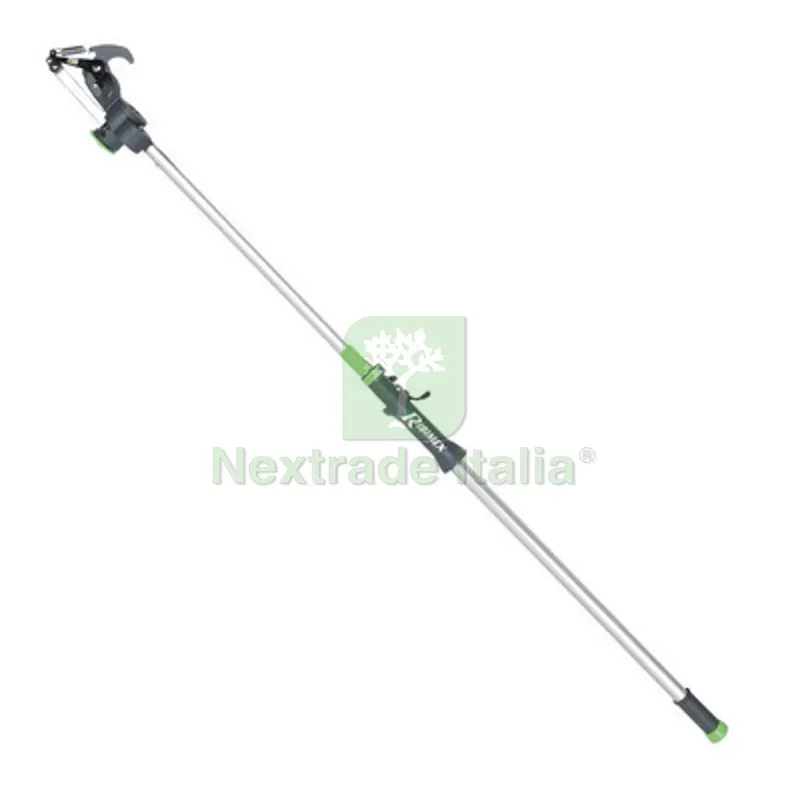 Kit Svettatoio Prol. 2 - 2,77 m — Attrezzi da giardino — rif. FERX.DIA244-RS12 Kit Svettatoio Prol. 2 - 2,77 m — Attrezzi da giardino — rif. FERX.DIA244-RS12