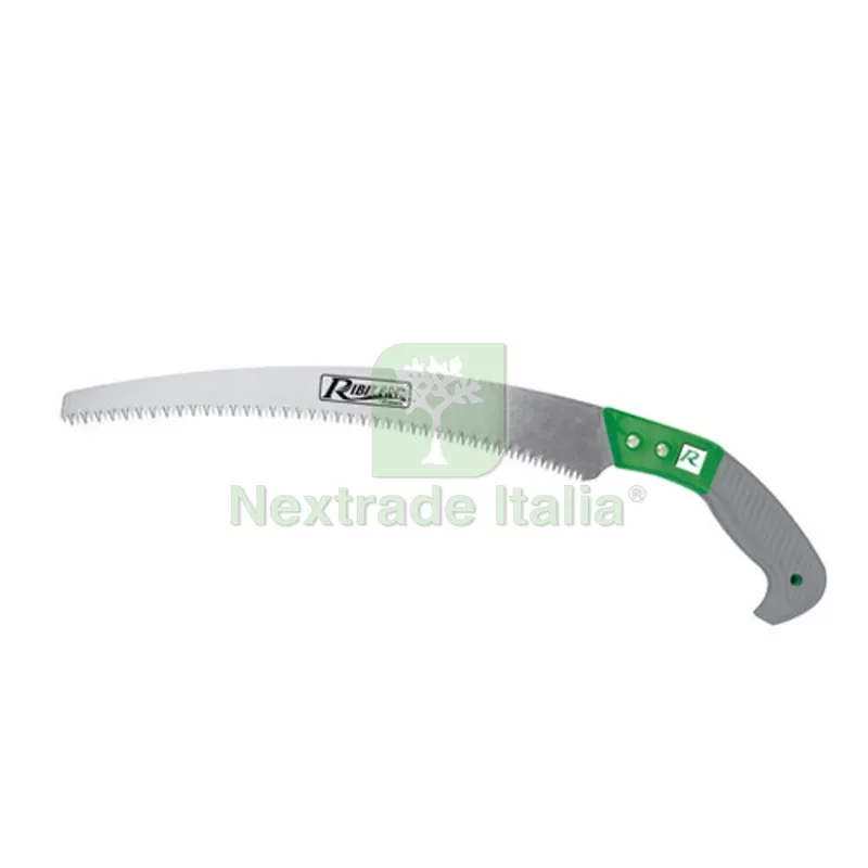 SEGHETTO RICURVO L. 330 mm — Misurazione e taglio manuale — rif. FERX.DIA244-RSC330F SEGHETTO RICURVO L. 330 mm — Misurazione e taglio manuale — rif. FERX.DIA244-RSC330F