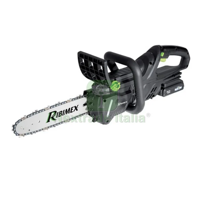 Motosega con Batteria BAT20 Lama 254 mm — Attrezzi da giardino a motore — rif. FERX.DIA244-RXTRO1 Motosega con Batteria BAT20 Lama 254 mm — Attrezzi da giardino a motore — rif. FERX.DIA244-RXTRO1