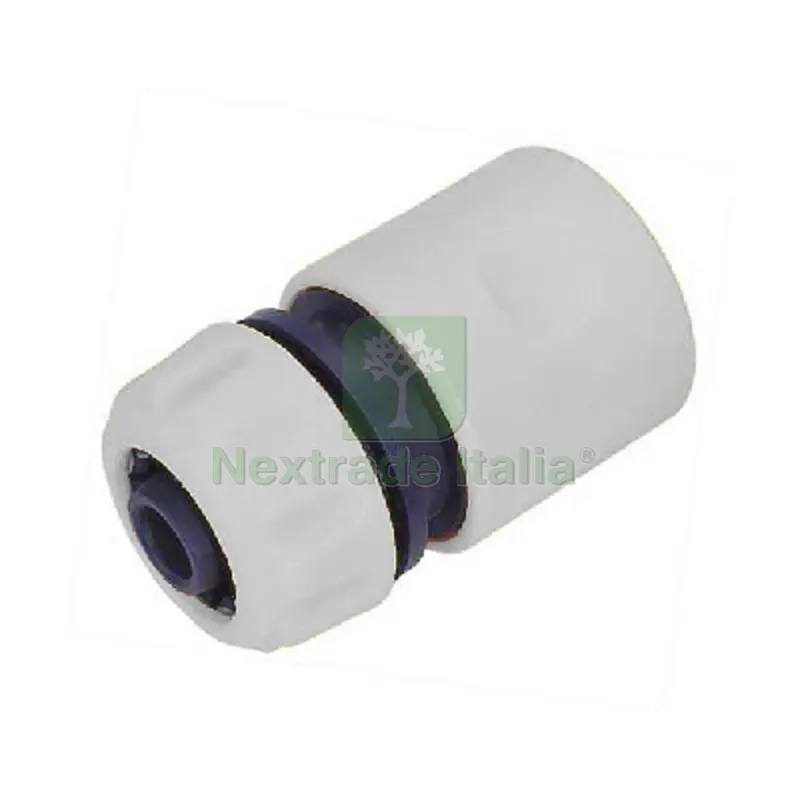 RACCORDO PORTAGOMMA BASIC PER TUBI 1/2" 1/2 — Tubi e raccordi — rif. FERX.DIA244-TA8010 RACCORDO PORTAGOMMA BASIC PER TUBI 1/2" 1/2 — Tubi e raccordi — rif. FERX.DIA244-TA8010