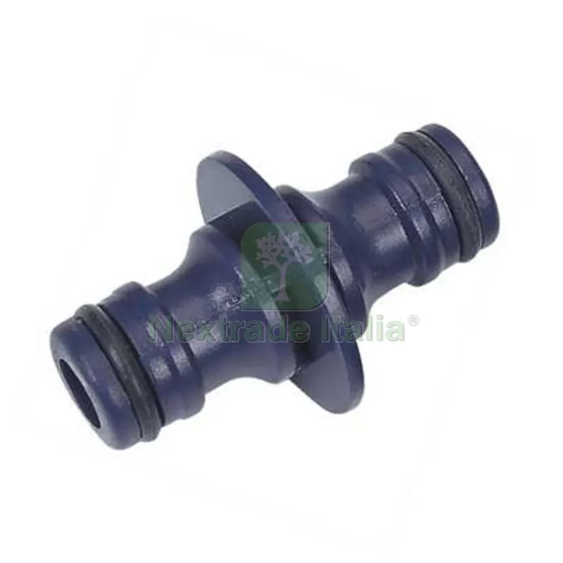 Raccordo Basic Duplice - — Tubi e raccordi — rif. FERX.DIA244-TBC016 Raccordo Basic Duplice - — Tubi e raccordi — rif. FERX.DIA244-TBC016