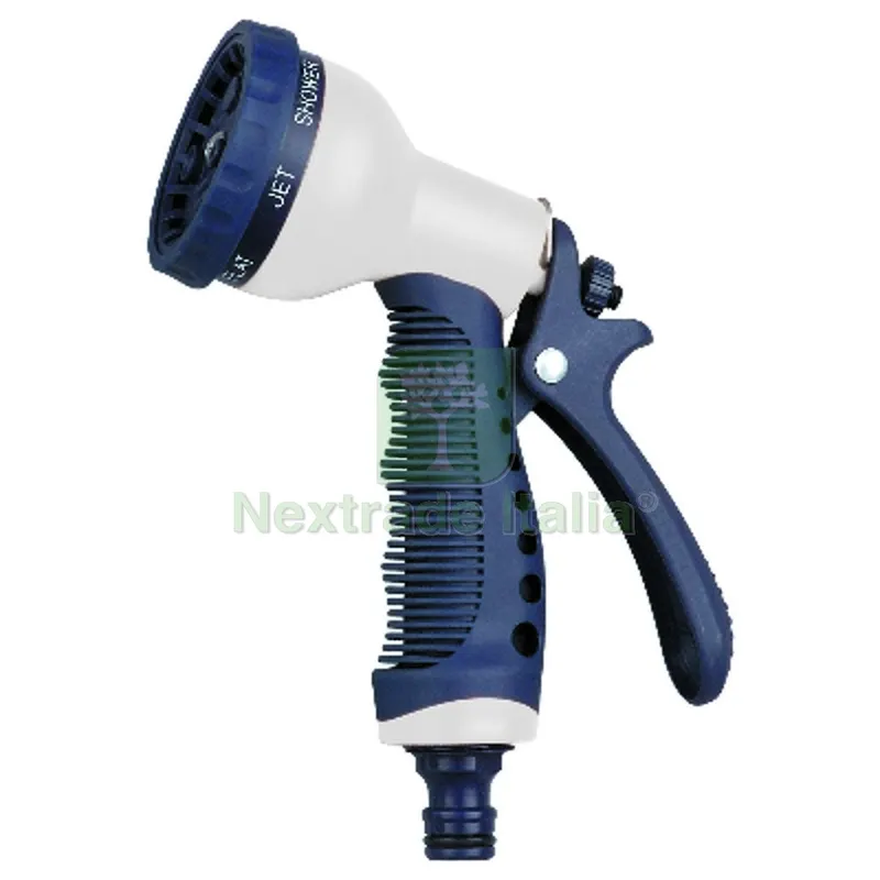 Pistola Multifunzione Basic - — Tubi e raccordi — rif. FERX.DIA244-TP2077 Pistola Multifunzione Basic - — Tubi e raccordi — rif. FERX.DIA244-TP2077