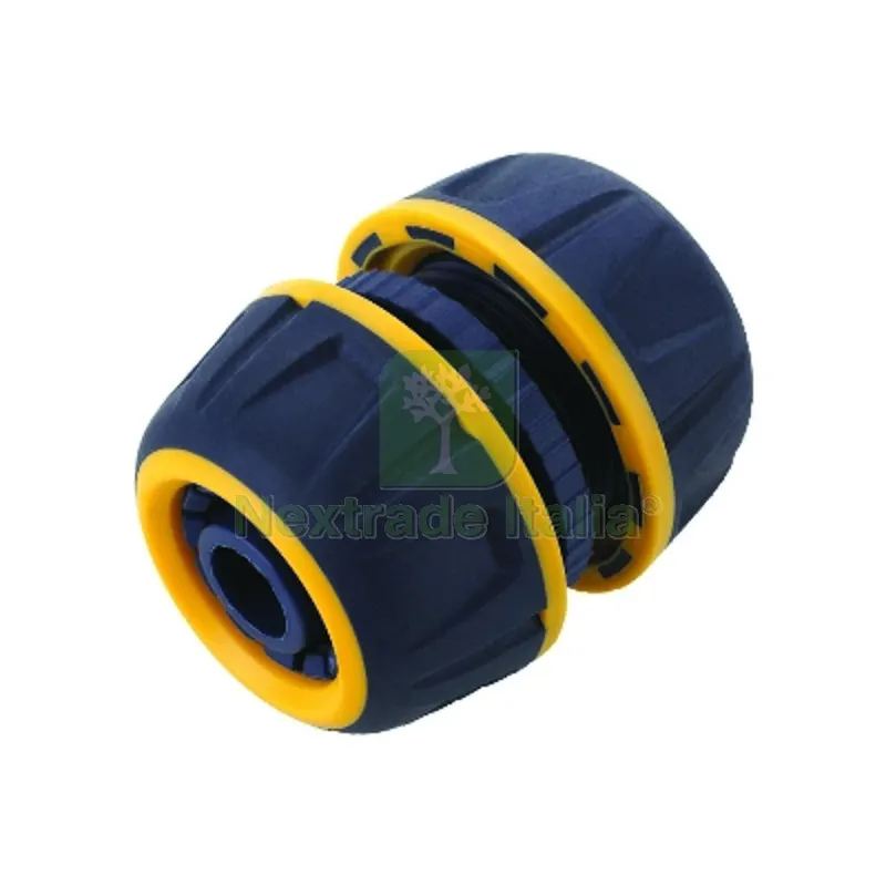 RACCORDO RIPARATORE 1/2" PREMIUM 1/2" — Tubi e raccordi — rif. FERX.DIA244-YB8014DL RACCORDO RIPARATORE 1/2" PREMIUM 1/2" — Tubi e raccordi — rif. FERX.DIA244-YB8014DL
