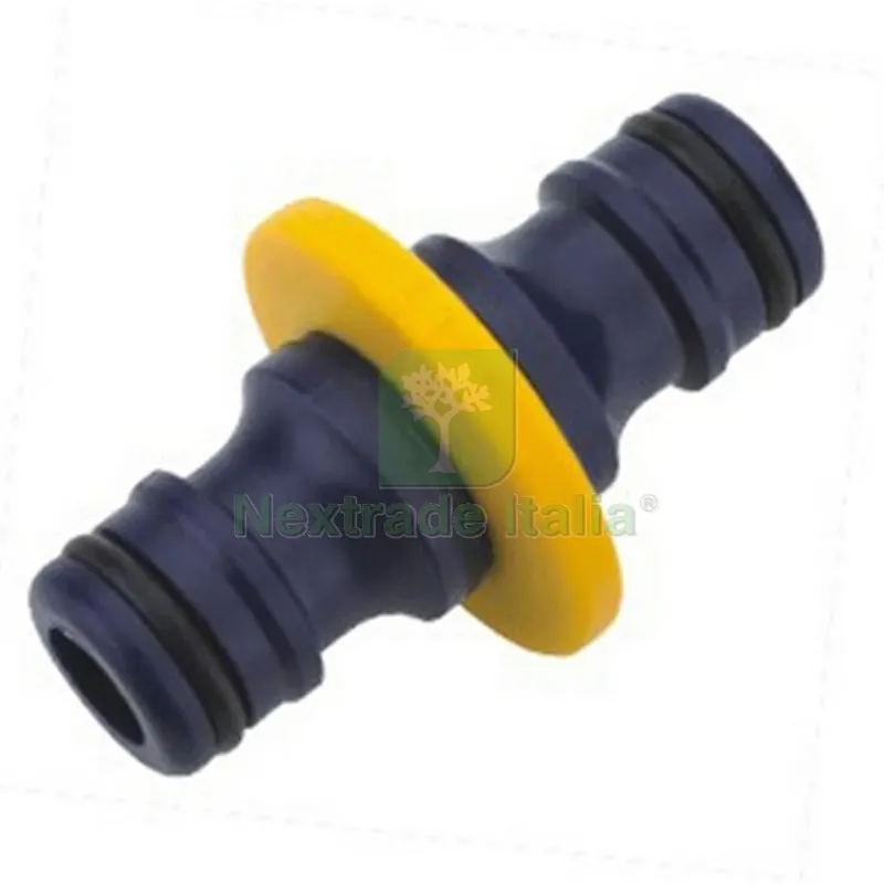 RACCORDO DUPLICE PREMIUM - — Tubi e raccordi — rif. FERX.DIA244-YBC016DL RACCORDO DUPLICE PREMIUM - — Tubi e raccordi — rif. FERX.DIA244-YBC016DL