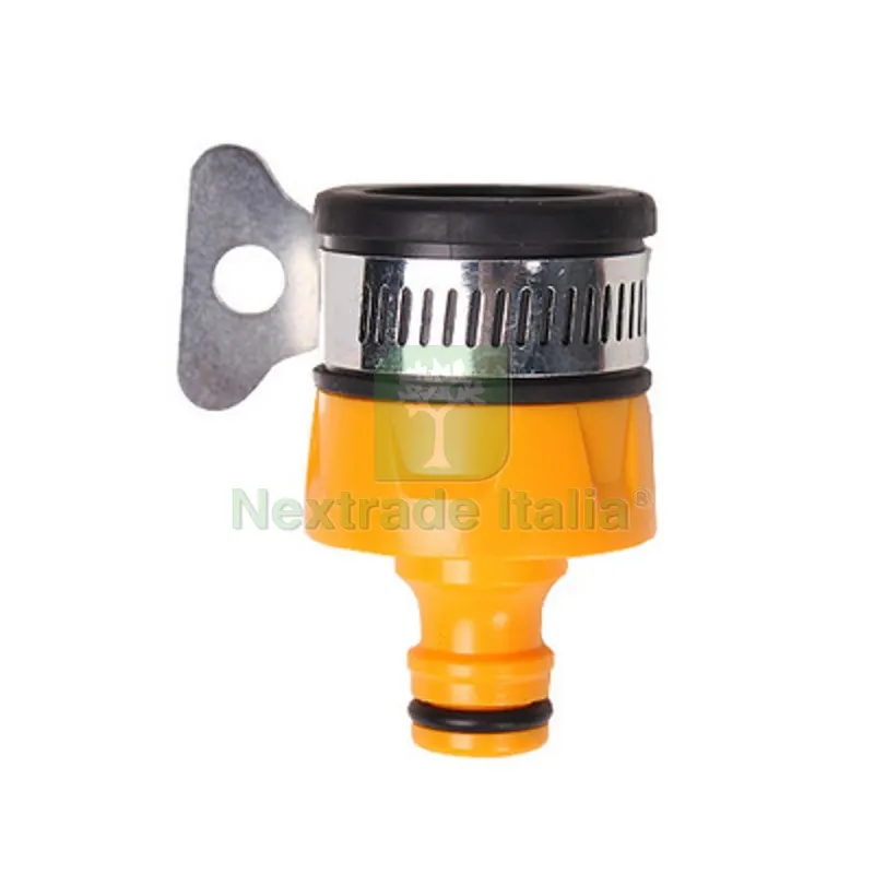PRESA PER RUBINETTI SENZA FILETTATURA 3/4" — Interruttori e prese — rif. FERX.DIA244-YBC8032N