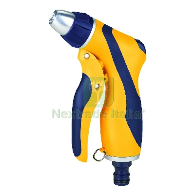 PISTOLA AD IMPULSI PREMIUM - — Irrigazione — rif. FERX.DIA244-YP2036L PISTOLA AD IMPULSI PREMIUM - — Irrigazione — rif. FERX.DIA244-YP2036L