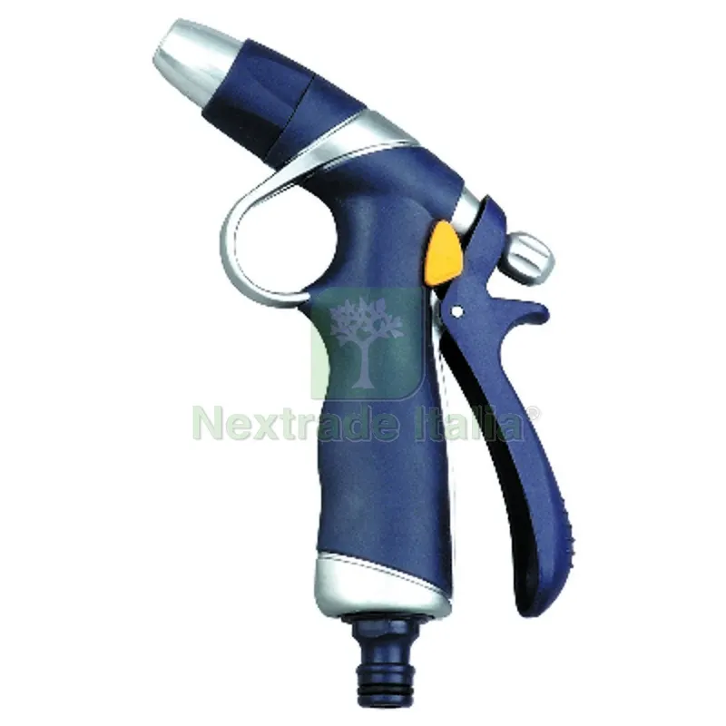 PISTOLA AD IMPULSI ELEGANT - — Irrigazione — rif. FERX.DIA244-YP2071A PISTOLA AD IMPULSI ELEGANT - — Irrigazione — rif. FERX.DIA244-YP2071A