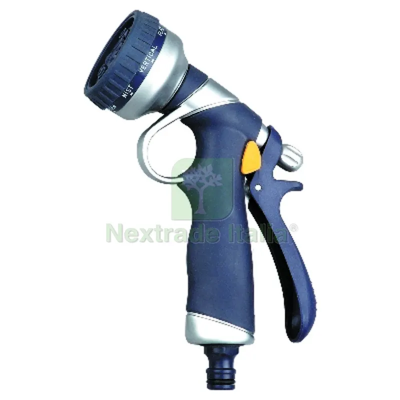 Pistola Multifunzione Elegant - — Tubi e raccordi — rif. FERX.DIA244-YP2072A Pistola Multifunzione Elegant - — Tubi e raccordi — rif. FERX.DIA244-YP2072A