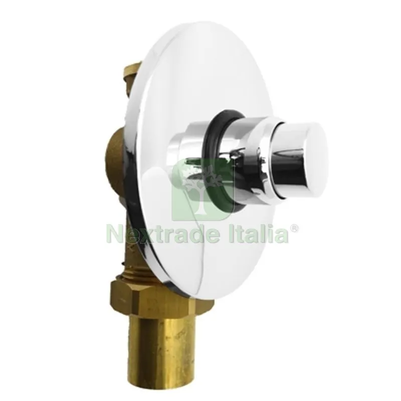 FLUSSOMETRO TEMPORIZZATO DA INCASSO 1" - — Rubinetti e valvole — rif. FERX.DIA245-250 FLUSSOMETRO TEMPORIZZATO DA INCASSO 1" - — Rubinetti e valvole — rif. FERX.DIA245-250