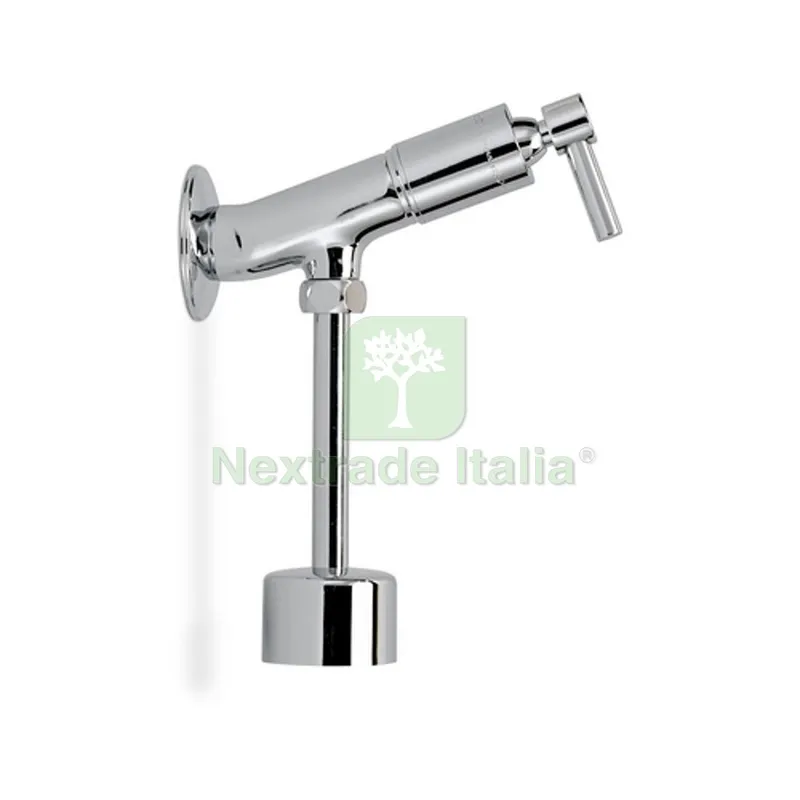 RUBINETTO ORINATOIO TEMPORIZZATO MAGIC UNIQUE Cromo — Rubinetti e valvole — rif. FERX.DIA245-R3730