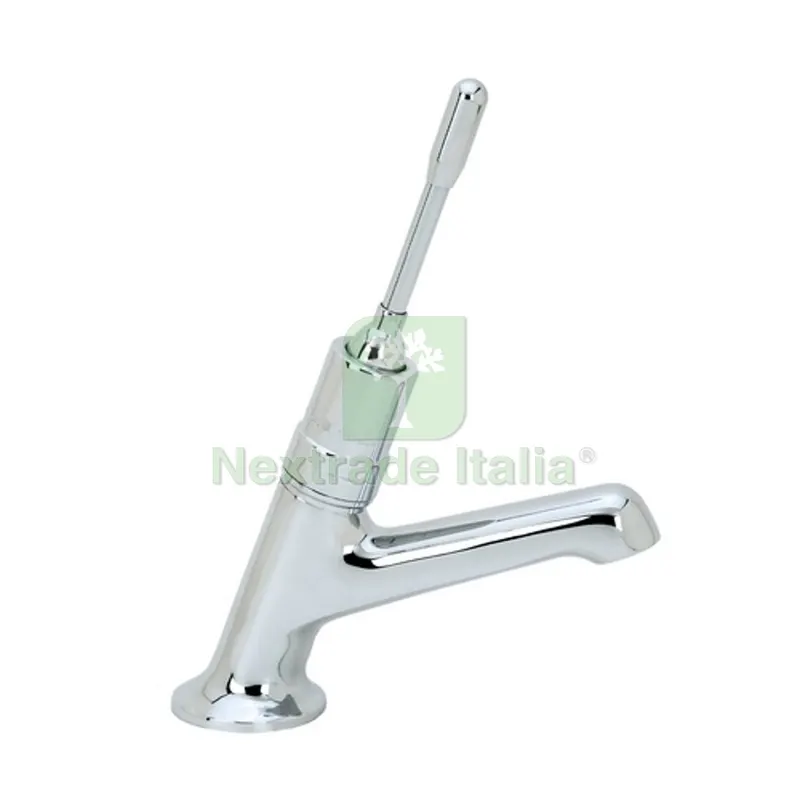 RUBINETTO LAVABO COMANDO A LEVA MINIMAGIC Cromo — Rubinetti e valvole — rif. FERX.DIA245-R711 RUBINETTO LAVABO COMANDO A LEVA MINIMAGIC Cromo — Rubinetti e valvole — rif. FERX.DIA245-R711
